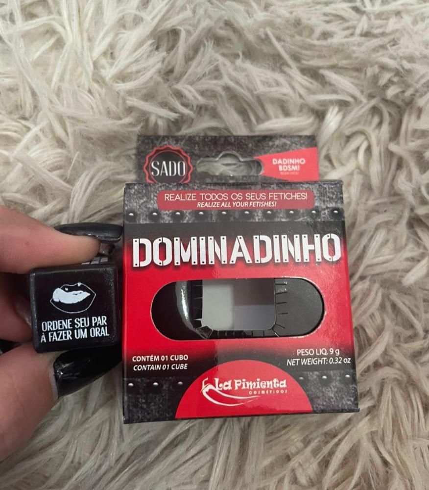 Dominadinho
