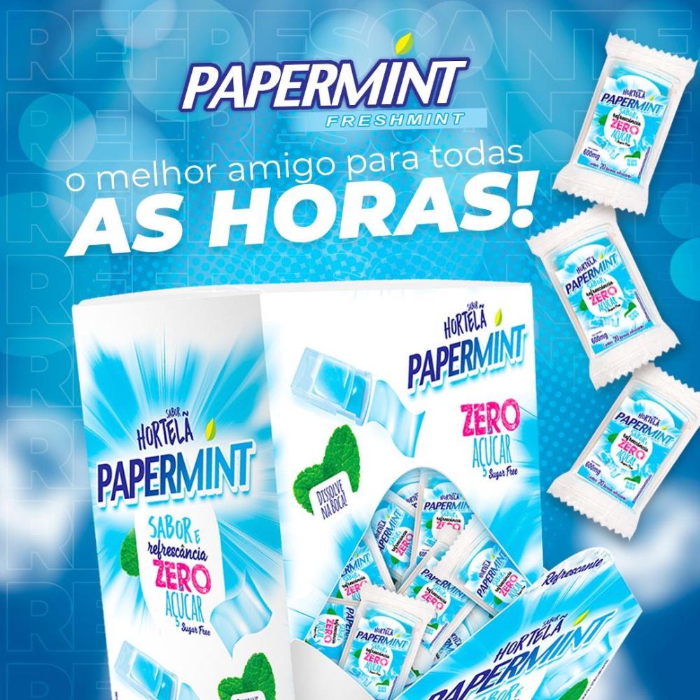 Paper Mint 