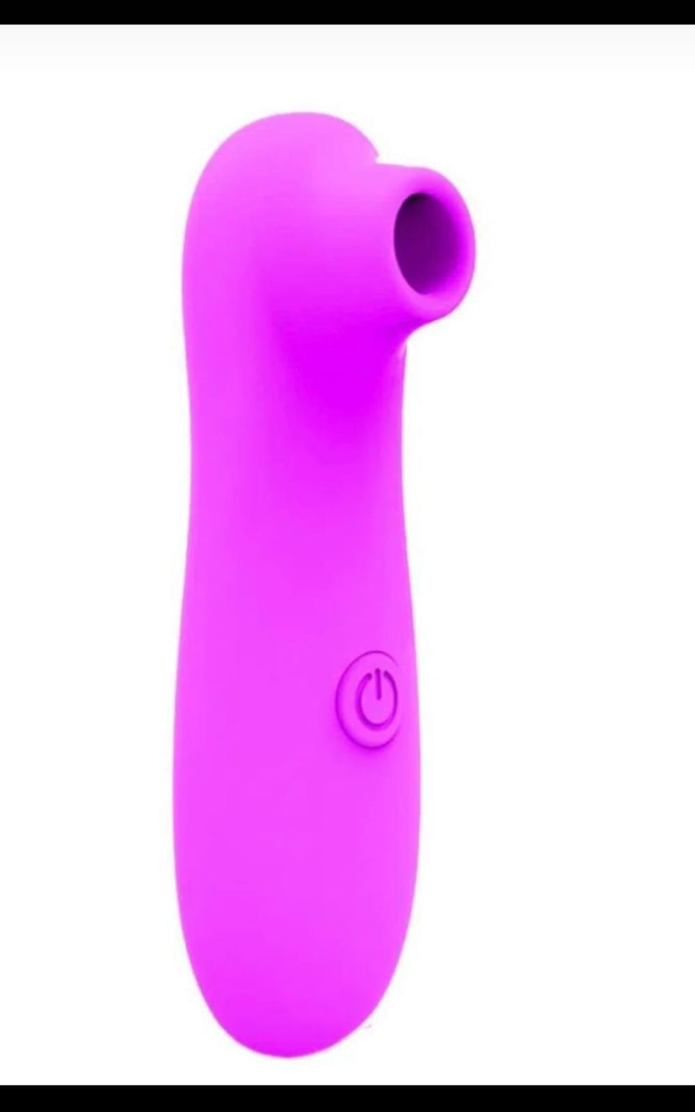 Estimulador Clitoriano