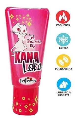 Produtos Sensuais