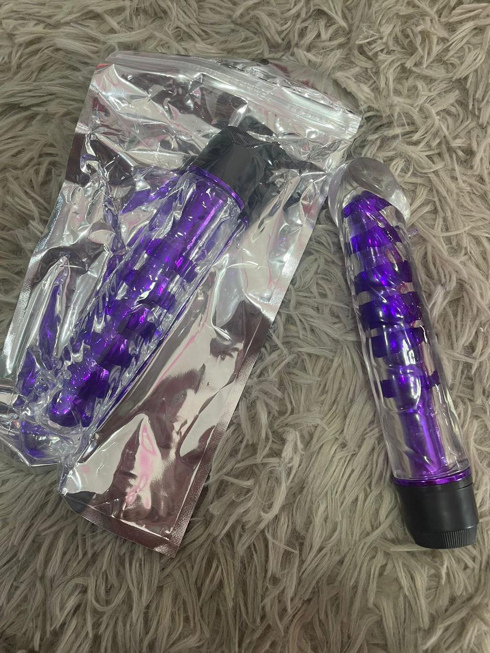 Vibrador Personal