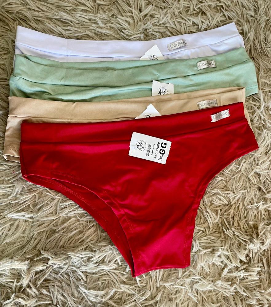 Calça Alta Jaqueline