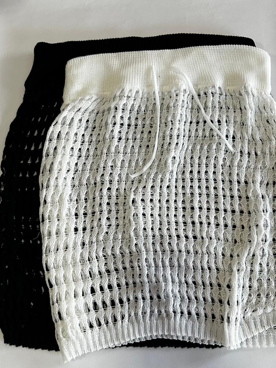 Saia Saída de Praia