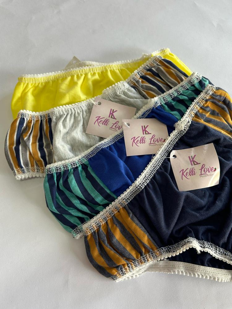 Calça infantil