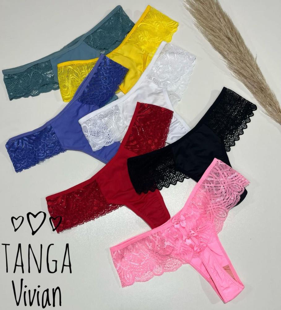 Tanga Vivian