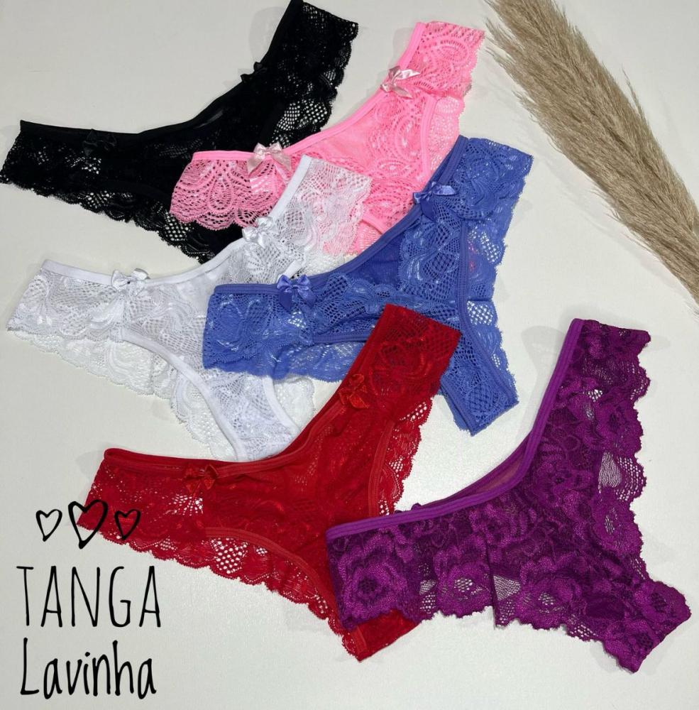 Tanga Lavinha
