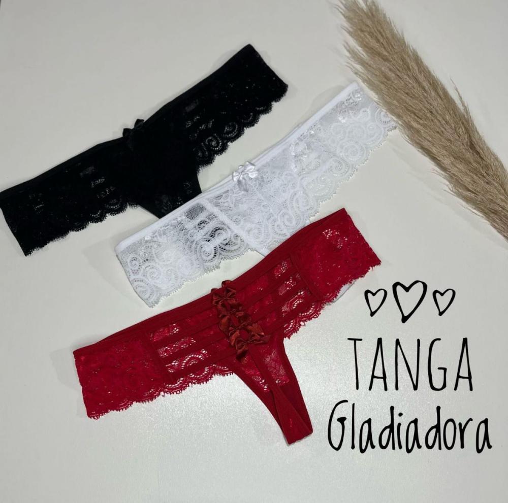 Tanga Gladiadora