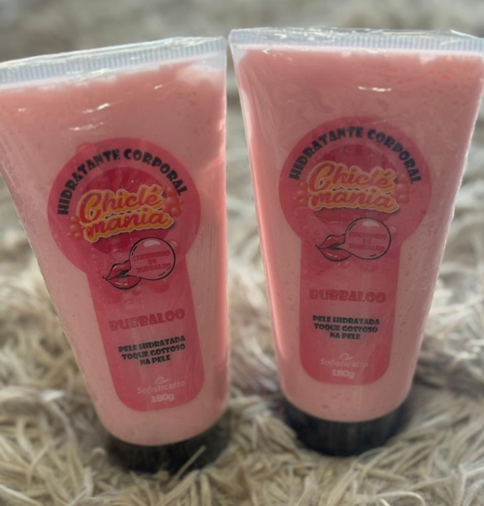 Hidratante Corporal 