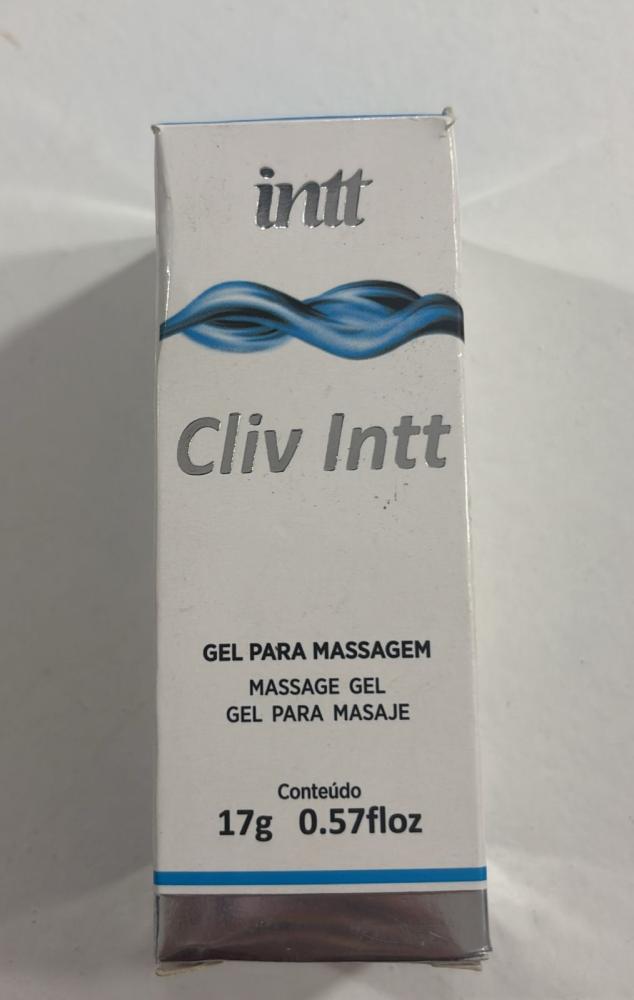 gel dessensibilizante Cliv Intt
