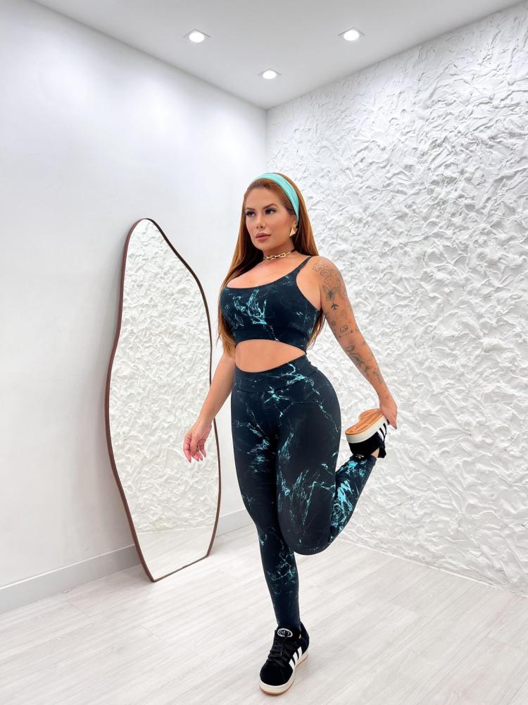 Conjunto Fitness Ref:016