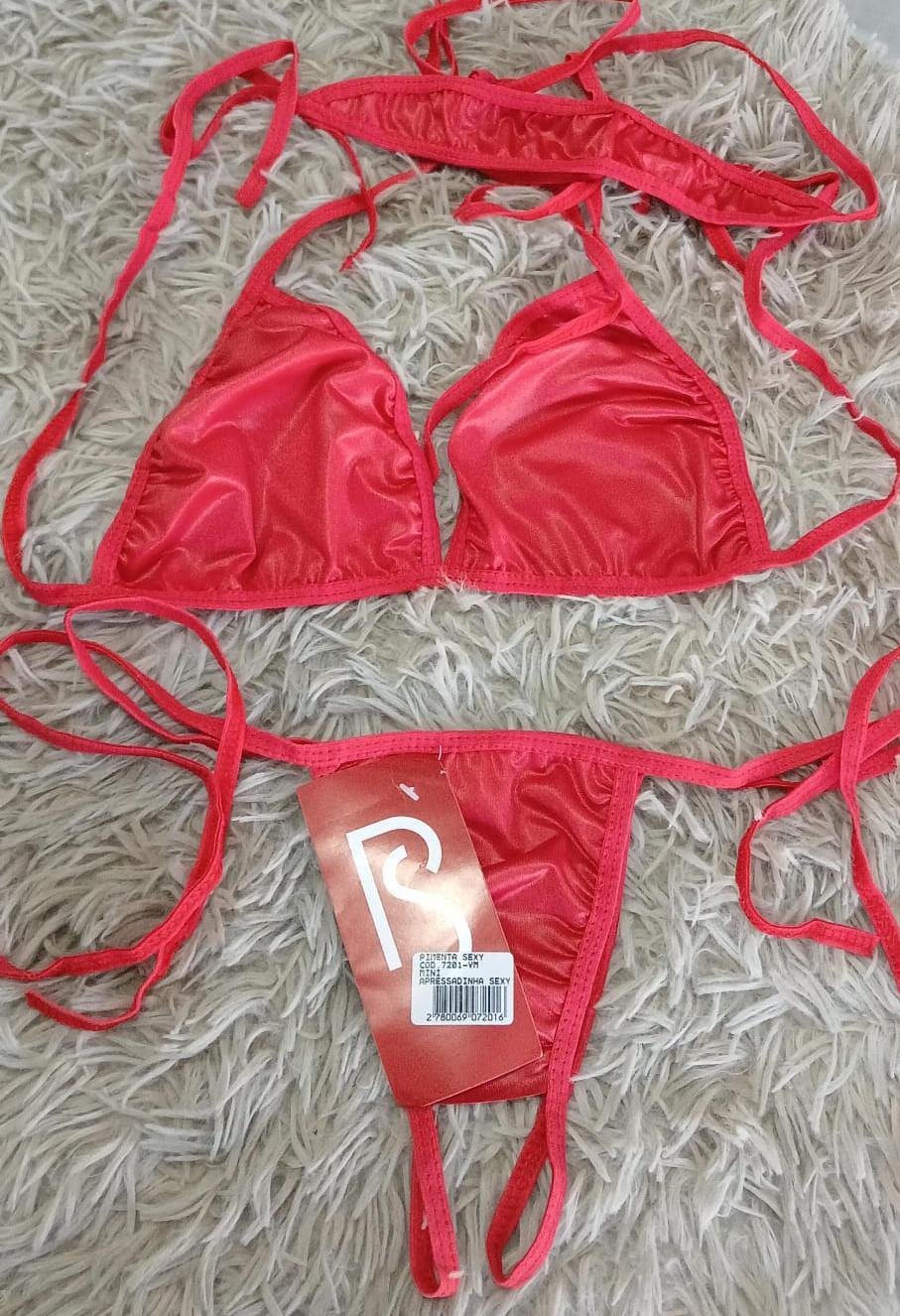 Fantasia Apressadinha