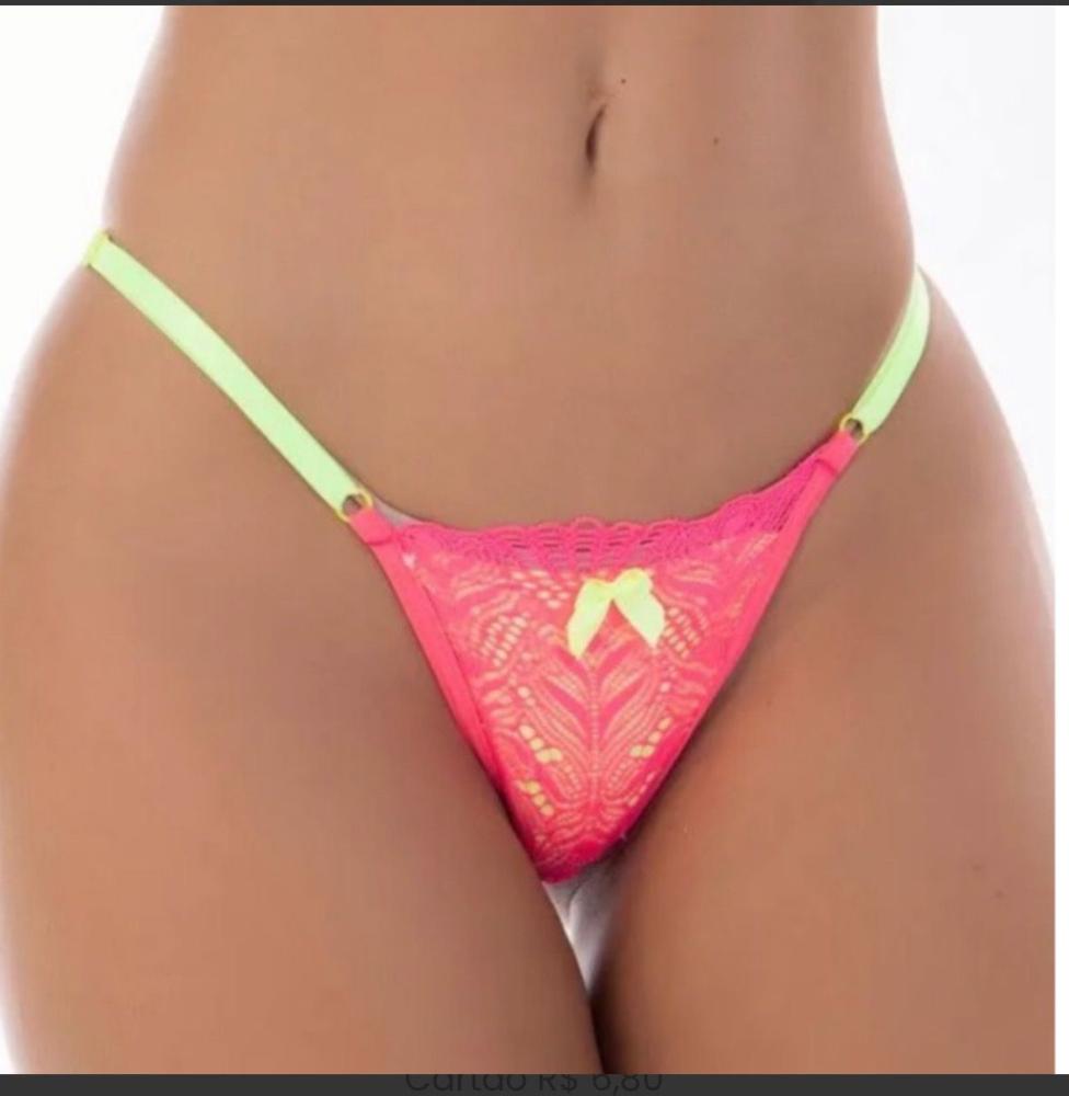 Tanga Neon