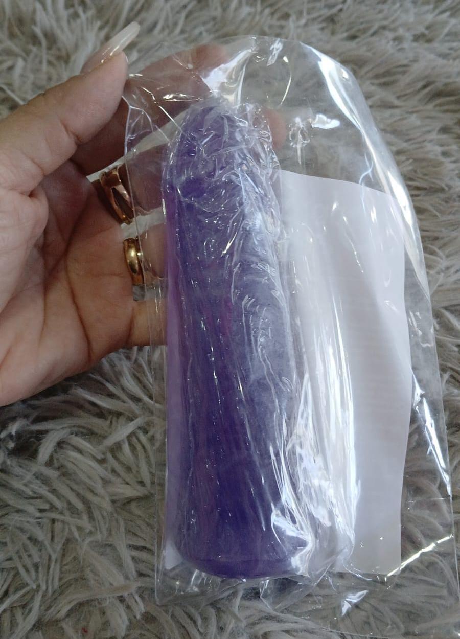 Prótese Aromatizada 