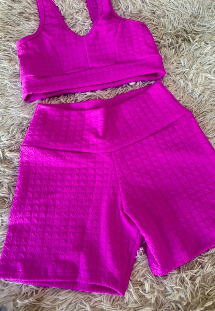 Conjunto Jaccard Bermuda