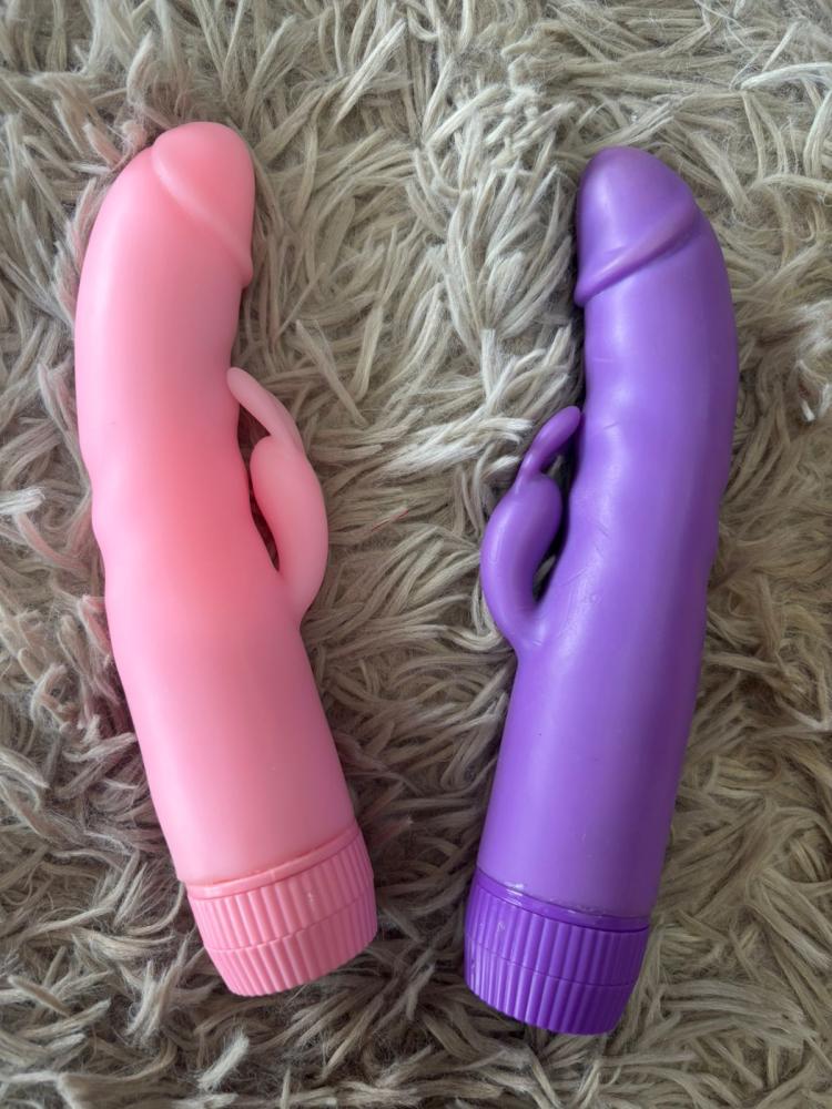 Vibrador 69