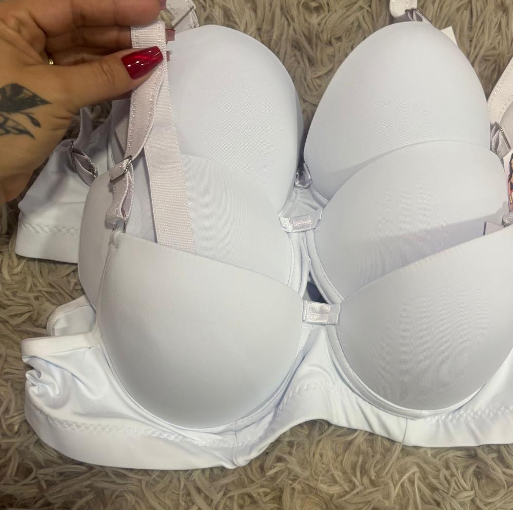 Soutien com Bojo e Reforçado