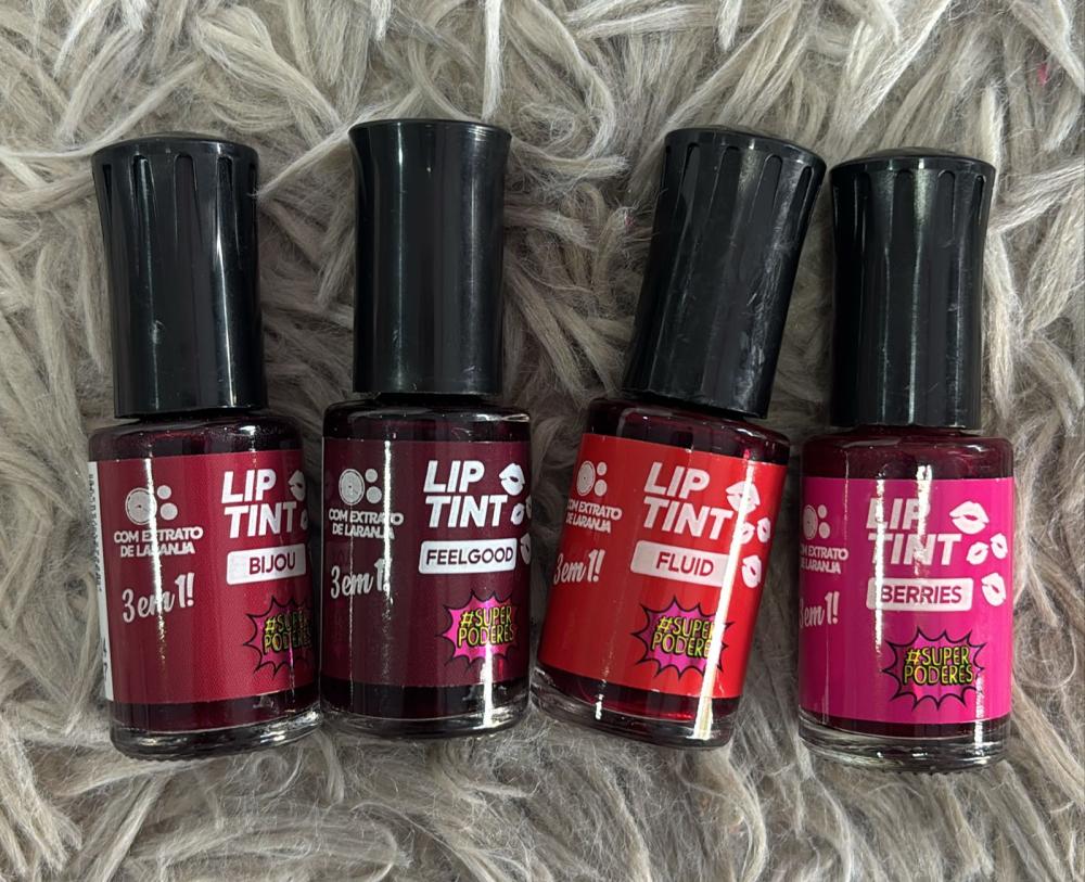Lip Tint