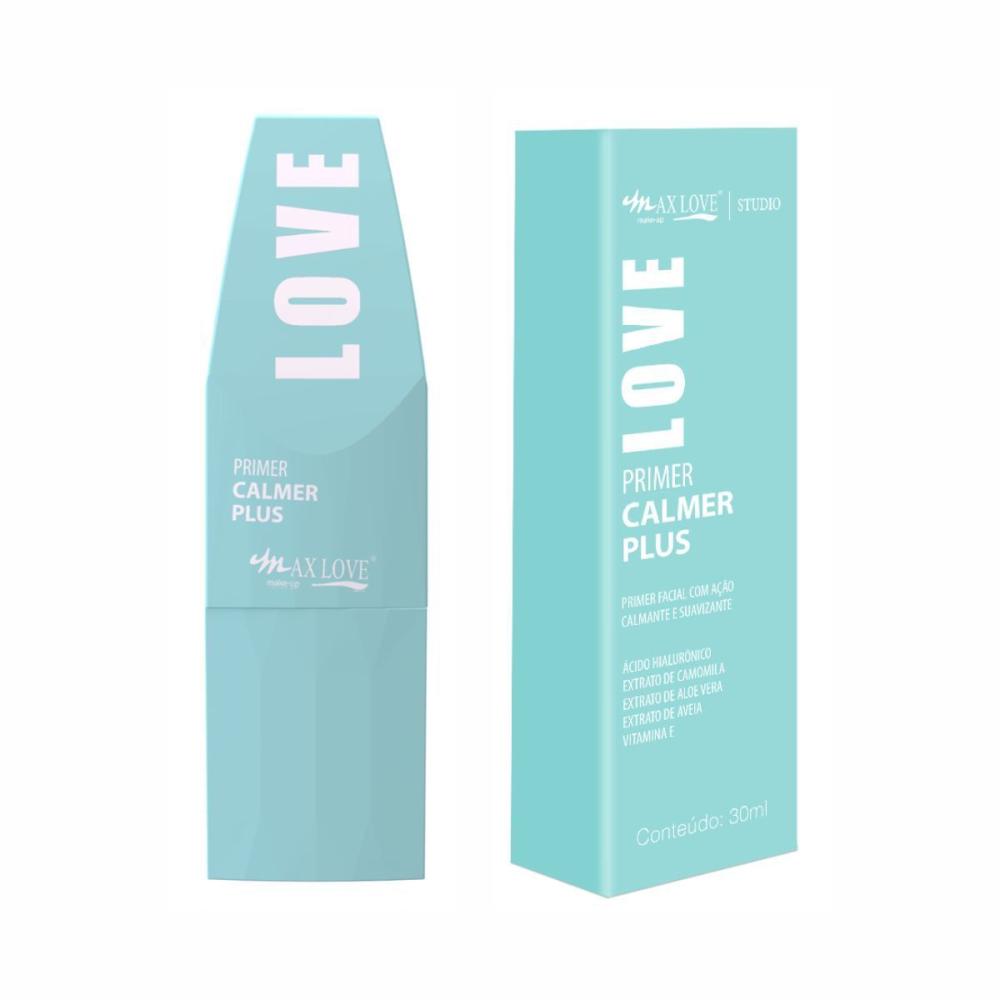 Primer Calmer Plus Maxx Love