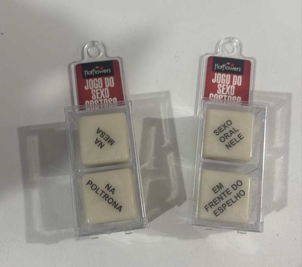Jogo do sexo gostoso