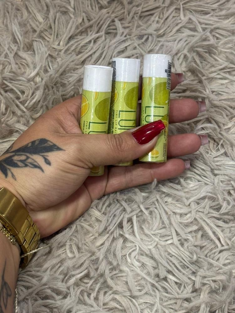 Lip Balm Hidratante Labial