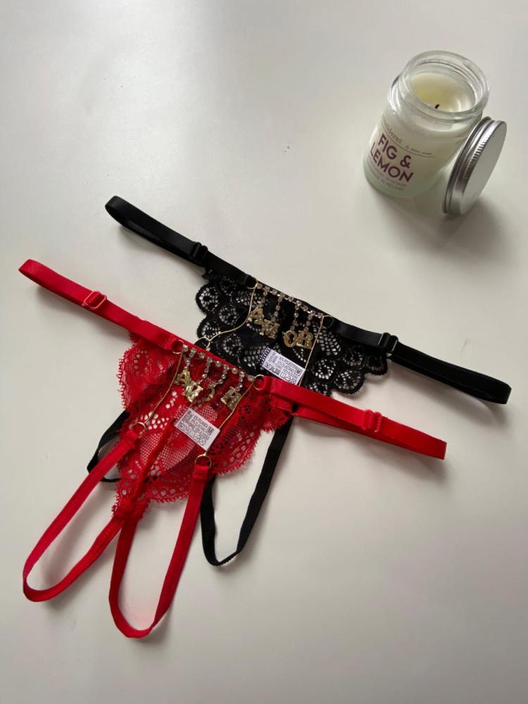 Tanga Pecado Escrita