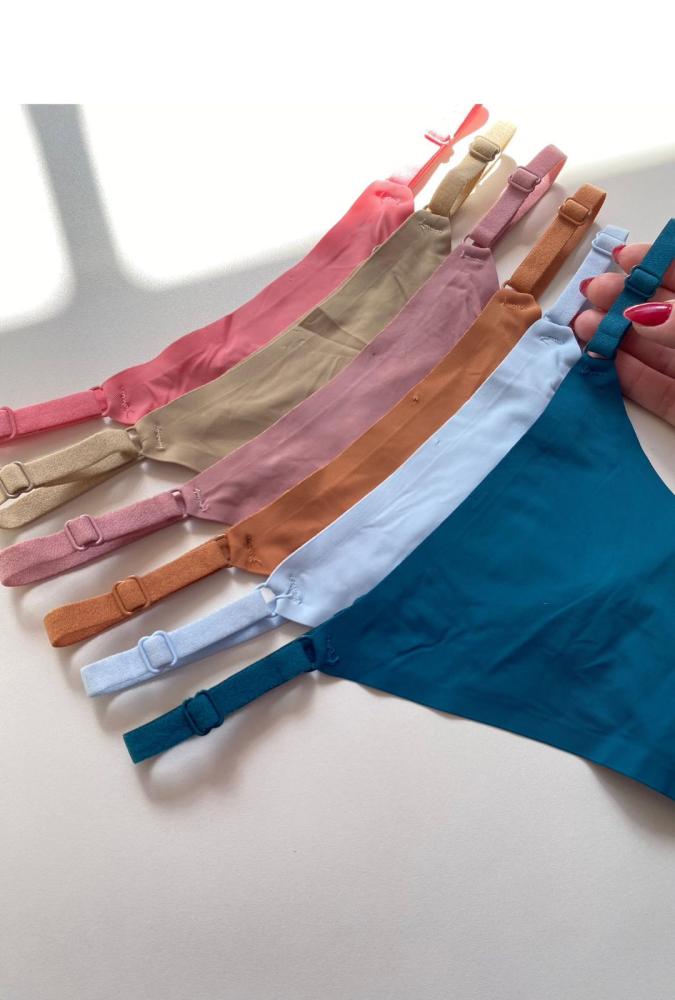 Tanga Laser com regulagem