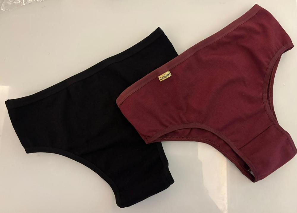 Calça Cotton Marisa