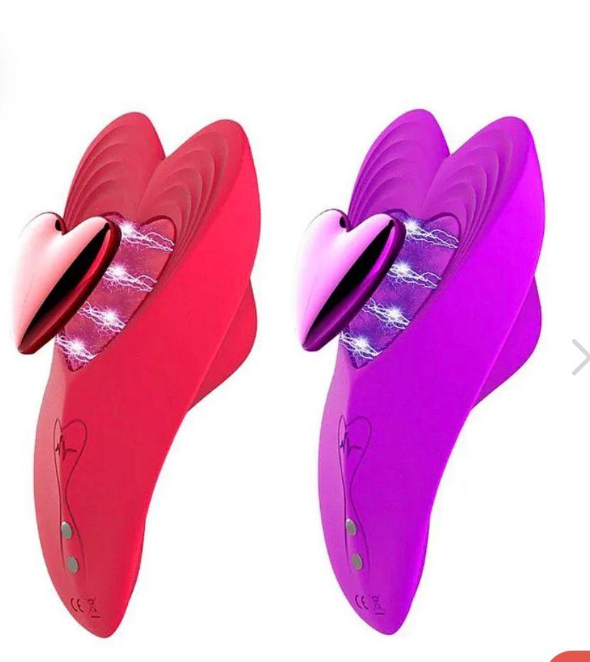 Vibrador de Calcinha