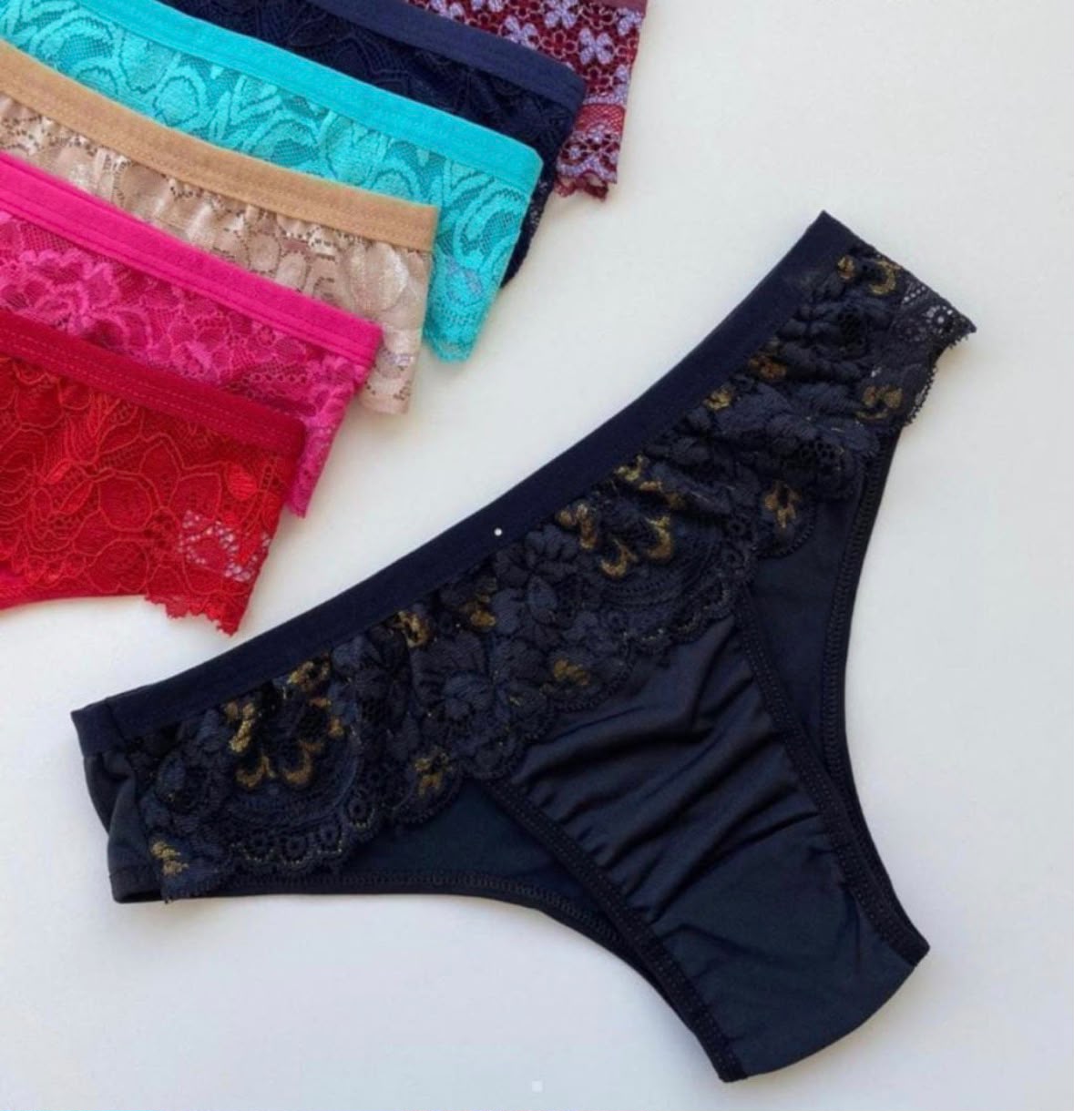 Calça Marcia