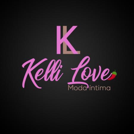 kelli Love Moda Intima